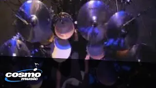 Drummer Jimmy Degrasso - Live at the Cosmopolitan Music Hall