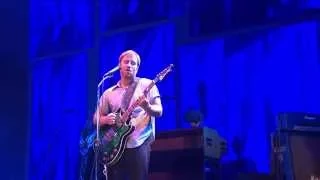 The Black Keys - Fever - Isle of Wight Festival 2015 - Live