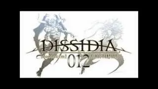 J-E-N-O-V-A (Arrange)  - DISSIDIA 012[duodecim] FINAL FANTASY