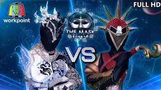 The Mask จักรราศี | EP.11 | 7 พ.ย. 62 Full HD