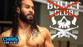 Tama Tonga reveals the original name for Bullet Club before it got rejected