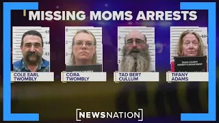 'God's misfits' group allegedly killed the two Kansas moms | On Balance