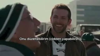 Taylor Swift - I can fix him (no really I can) (Türkçe Çeviri) / Silver Linings Playbook