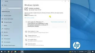 Windows 10 KB5011543 update released with Search highlights feature