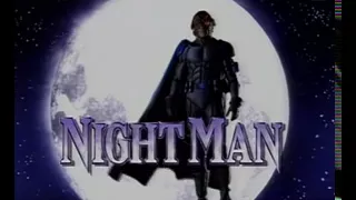 Nightman Series - Intro with Matt McColm