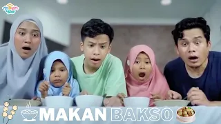 Arinaga Family - Makan Bakso (Official Music Video)