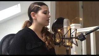 Last Christmas - Cover | Maribella G