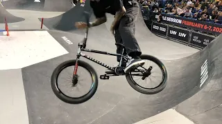 SIMPLE SESSION 20 STREET FINALS - TOP 3 RUNS