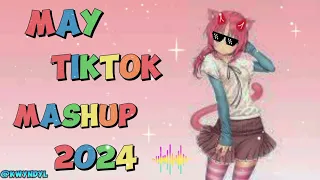 NEW VIRAL 🎵💃TIKTOK MASHUP MAY 2, 2024 (DANCE CRAZE) @kwyndyl #fypppmashuptiktok2024