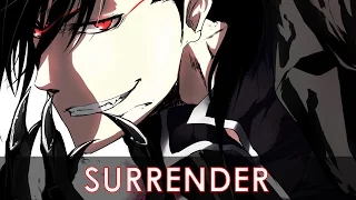 「ＡＭＶ」Anime mix- Never Surrender