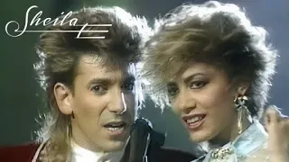 Sheila E. - A Love Bizarre (Solid Gold) 1985