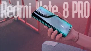 Redmi Note 8 PRO - ТЕПЕРЬ МОЖНО БРАТЬ !