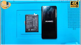 Huawei P30 Pro Battery Replacement #huawei #p30pro #repair