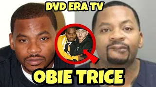 Eminem Artist Obie Trice SH0T In The Head In Detroit After Leaving The Club