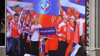Sochi 2014: How to Be a Russian Fan 101