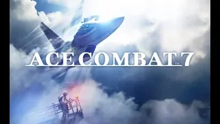 !!Max Ace Combat 7 (PSVR Gameplay)