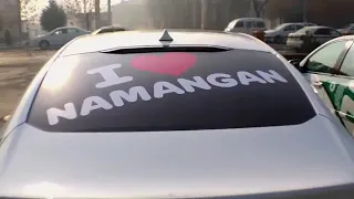 Evos Namangan