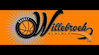 Basket Willebroek HSE B - Phantoms Basket Boom HSE C