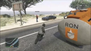 GTA 5: World War 3 (Part 2)