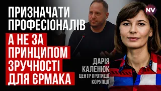 У нардепів не буде шансів щось сховати і жити спокійно – Дарія Каленюк