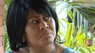 SILENT OMISSION 2  -    Nigeria Nollywood movie