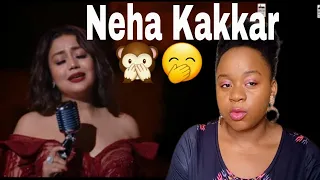 Reacting To/ Dil Ko Karrar Aaya Reprise - Neha Kakkar | Rajat Nagar | Rana | Anshul Garg