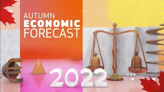 EU Economy: Autumn 2022 Update & Outlook | Growth, Inflation, & Future Challenges Explained