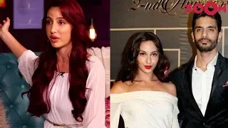 Nora Fatehi: "I got my fire back after my break up with Angad Bedi" | By Invite Only