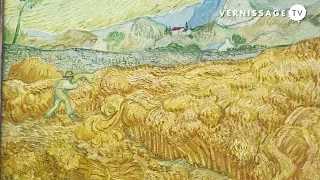 Vincent van Gogh: Landscapes. Kunstmuseum Basel