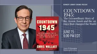 Countdown 1945: The Extraordinary Story of the Atomic Bomb and the 116 Days that Changed the World