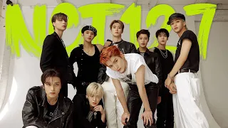 [𝙋𝙡𝙖𝙮𝙡𝙞𝙨𝙩] NCT 127만 가져와서 127번 미안해 🚗