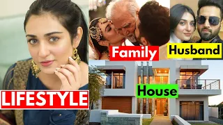 Sarah Khan Lifestyle, Husband, Biography, Family, Career, Sister and House - Raqs-e-Bismil Episode 2