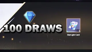 I SPENT 1,000 DIAMONDS ON THE STARLIGHT LUCKY CHEST