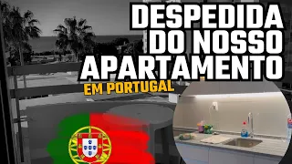 Apartamento em PORTUGAL com vista para o MAR ARRENDADO