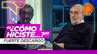 Luis Brandoni criticó a Ricardo Darín por 'Argentina,1985': "Es una canallada"