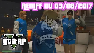 VOD#7 GTA RP - UNE NOUVELLE RECRUE ?