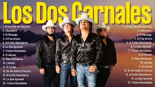 Los Dos Carnales Mix 2024 Grandes Exitos ~ Mix de Grandes Canciones ~ Álbum Completo Popular