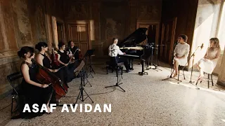 Asaf Avidan - In A Box III - Not in Vain