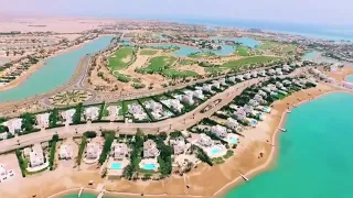 Hurghada By Drone