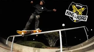 King of the Road 2011 Webisode #10