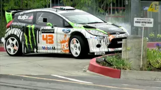 DC SHOES: KEN BLOCK' BEST OF