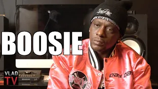 Boosie Goes Off on Zuckerberg for Shutting Down His IG: I'm Suing for $20M! He's Racist! (Part 23)