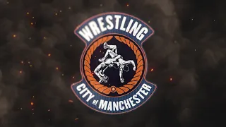 City of Manchester Wrestling Club