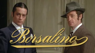 Borsalino (1970) 7.0⭐️