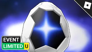 [LIMITED EVENT] How to get the STAR EGG & BADGE (ALL 15 EGGS!) in SOL'S RNG | Roblox