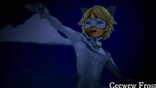 [Ready As I ever be] Miraculous Ladybug (Fanmade MV)