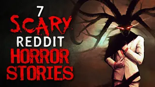 7 SCARY Horror Stories from the r/nosleep Reddit | CreepsMcPasta