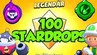 100 STARDROPS...