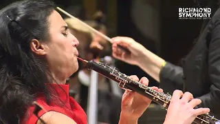 Ruth Gipps, Oboe Concerto