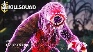 KILLSQUAD Gameplay [PC HD]